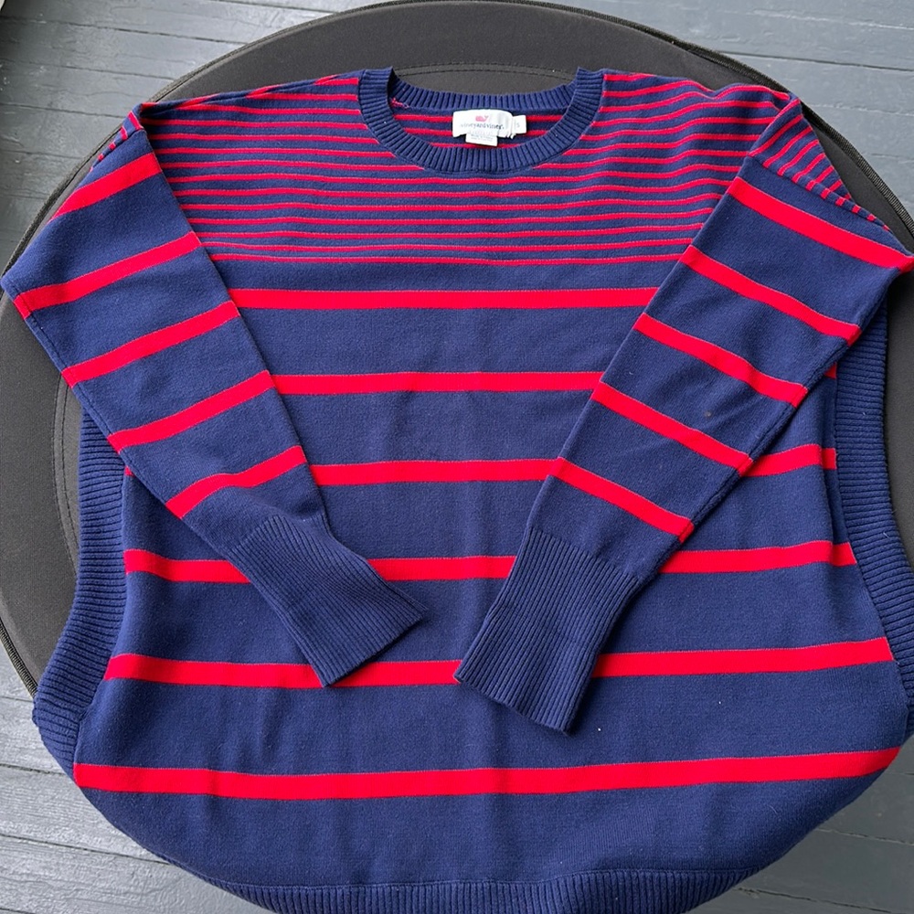 Vineyard Vines lightweight sweater